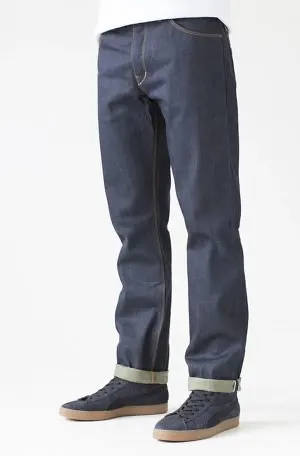 Raleigh Denim jeans made in the USA clothing