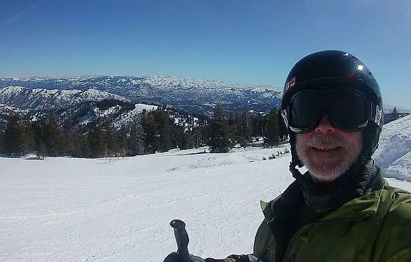 where to ski for cheap