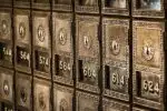 international mailbox service