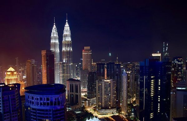 living in Malaysia as an expat