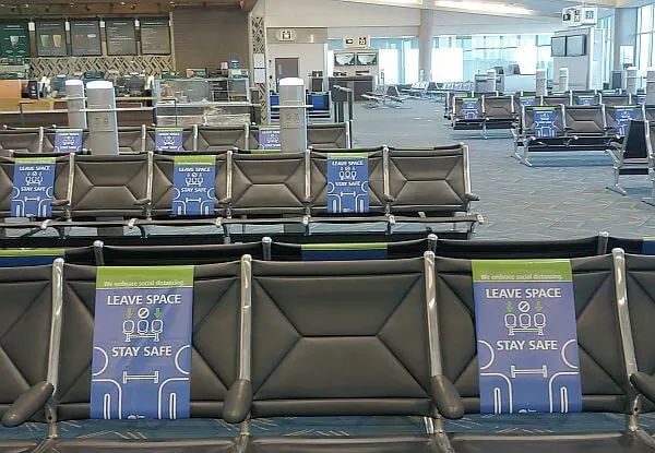 perception of travel safety