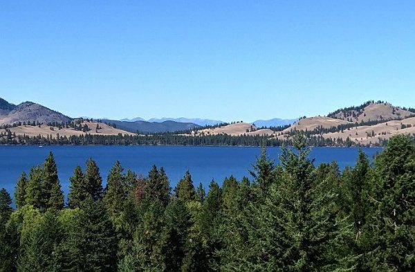 affordable vacation spots in the US