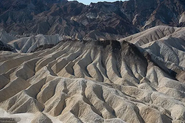 Death Valley travel story