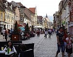 location independent in Romania