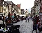 location independent in Romania