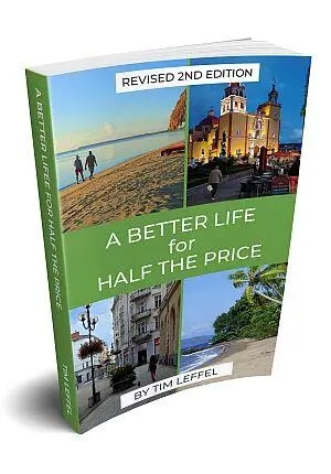 living abroad for less