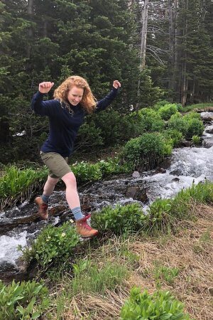Sustainable gifts for travelers - merino wool items from Ibex