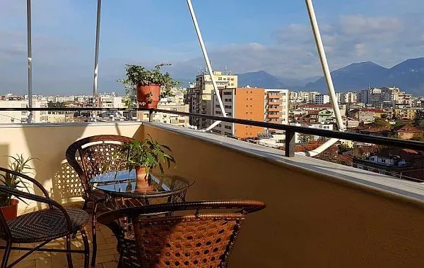 one year in Albania digital nomads