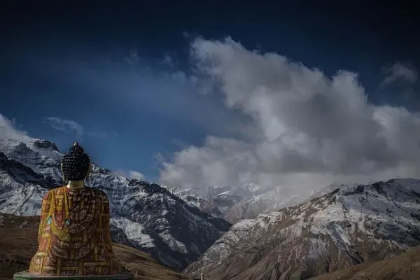 North India living
