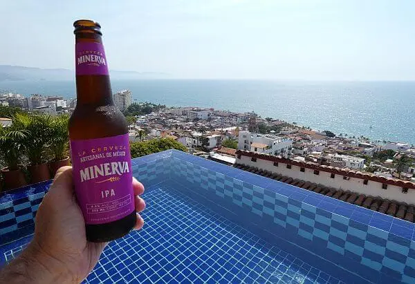permanent resident of Mexico