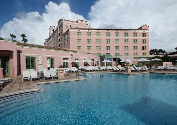 free Marriott hotel stay