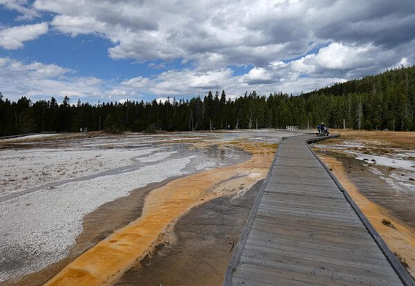 shoulder season national parks