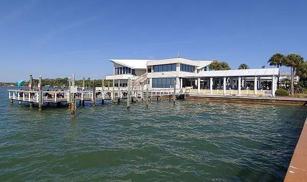 Best Western Dunedin FL