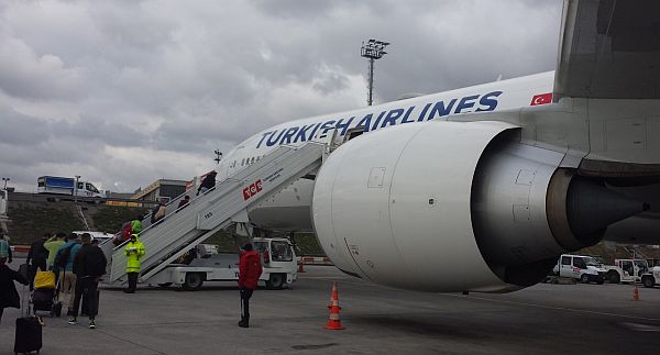 Turkish Air