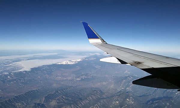 airplane questions and airline answers