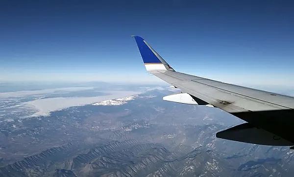 airplane questions and airline answers