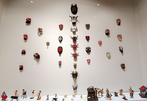 People's Museum GTO