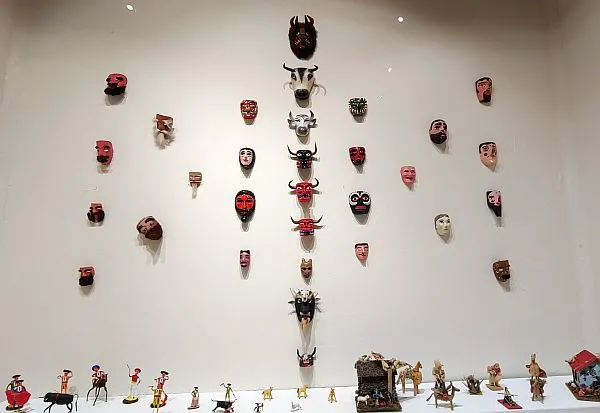 People's Museum GTO