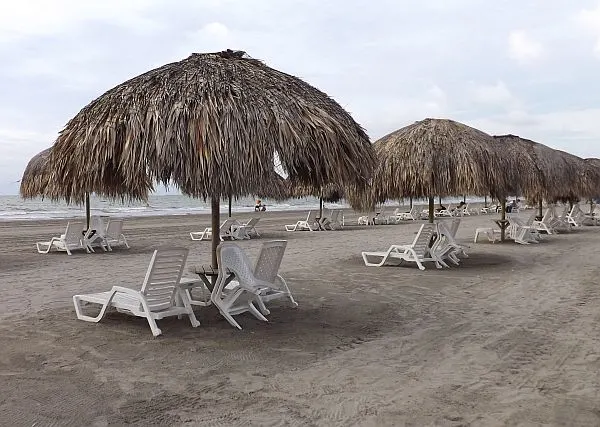 Colombia travel requirements