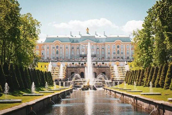 russia without a visa