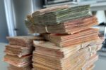 trade dollars for lots of cash in countries with weak currencies, like Argentina