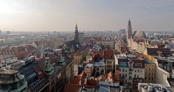 cost of living in Poland