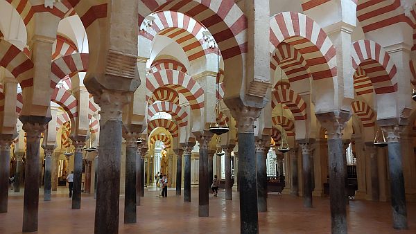 Mezquita Cordoba