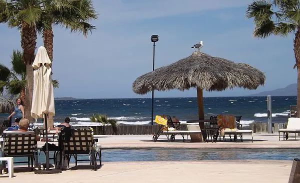 where to retire in Mexico