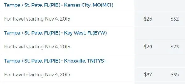 allegiant bag charges