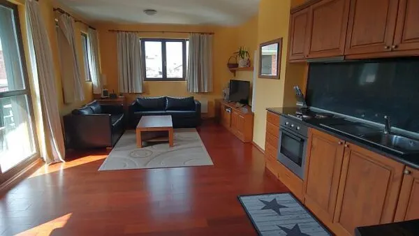 find cheap places to stay for a month