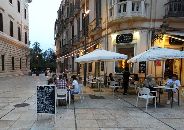 living in Europe as a digital nomad