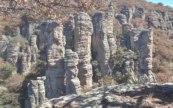 adventure tours in guanajuato state