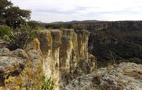 guanajuato adventure travel