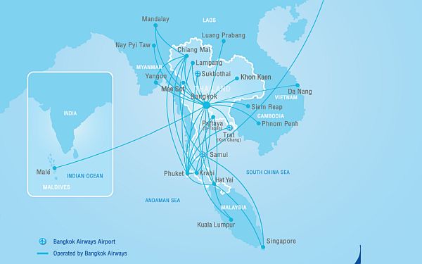 transportation costs in Thailand