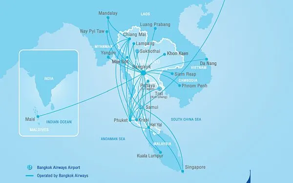 transportation costs in Thailand