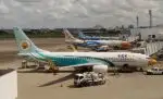 Nok Air Southeast Asia flights