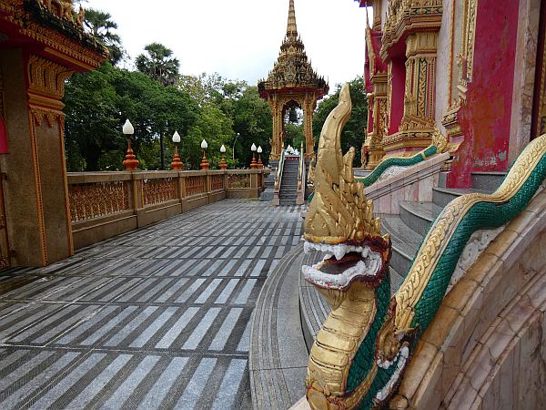 flights in Thailand