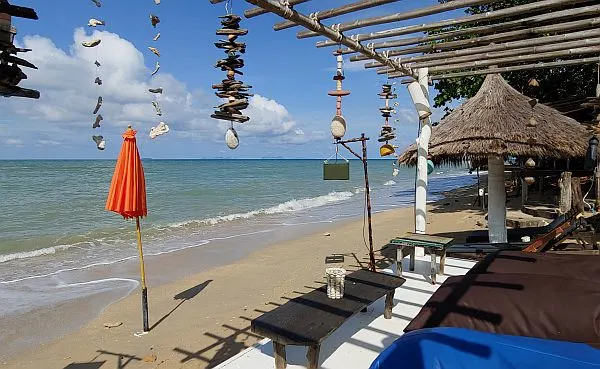 Koh Lanta hotel