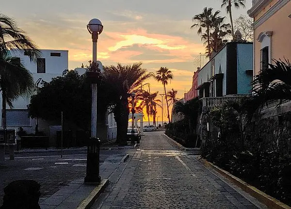 Living in Mexico as an expat