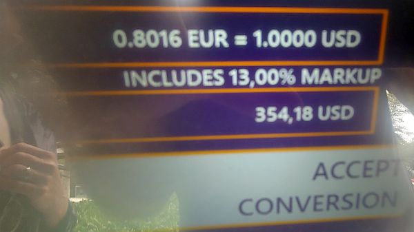 atm accept conversion scam