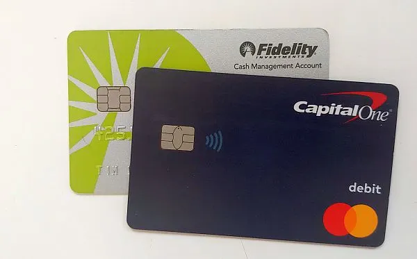 debit cards no foreign ATM fees