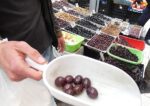 athens central market tour