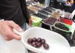 athens central market tour