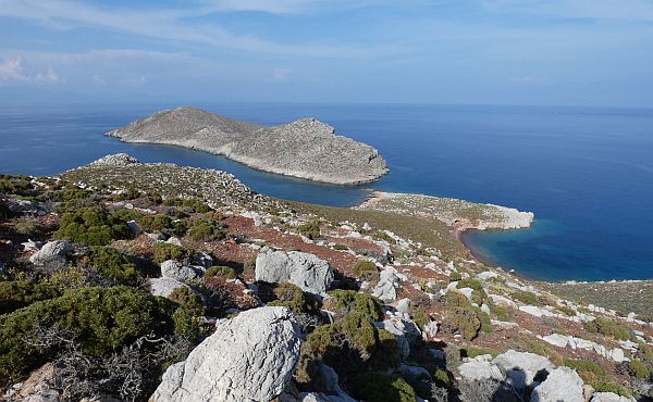 travel prices for a Greece vacation