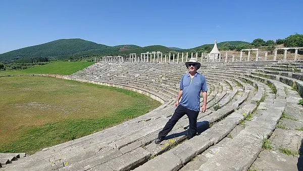 greek vacation costs