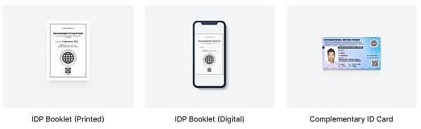 international drivers license