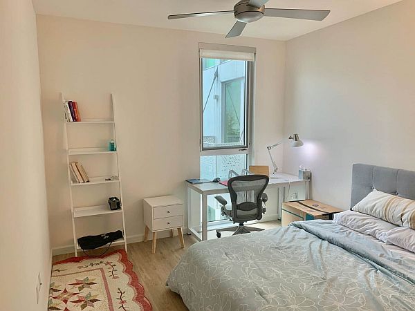 house swap platform for remote workers