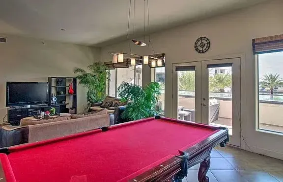 home exchange website house