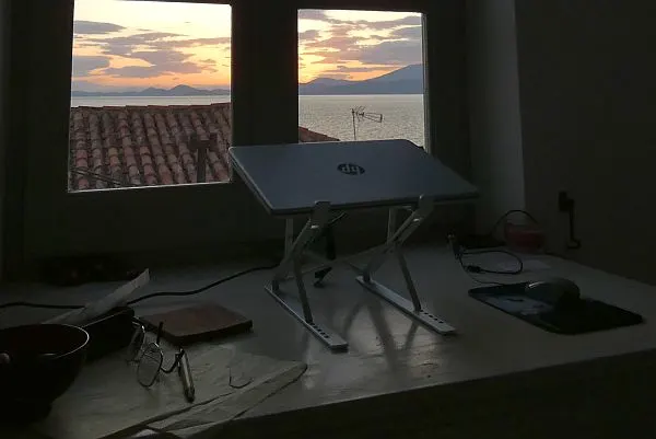 home exchange for digital nomads