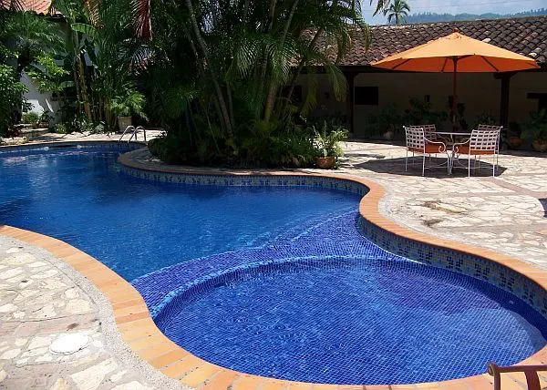 Copan Ruinas hotel